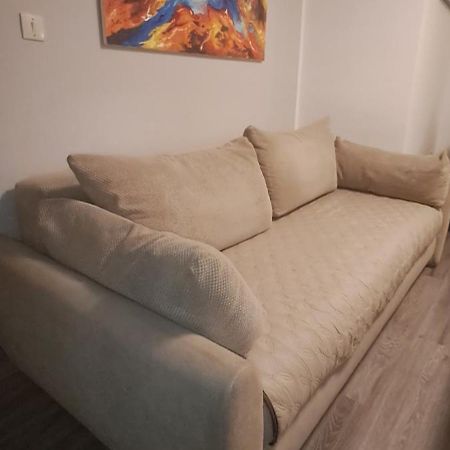 Appartamento Carmen Sylva Volosko Esterno foto