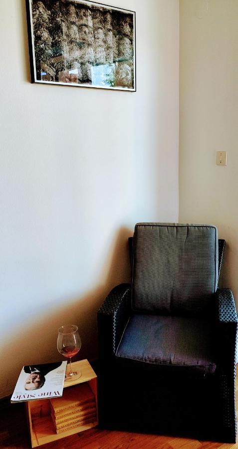 Appartamento Carmen Sylva Volosko Esterno foto