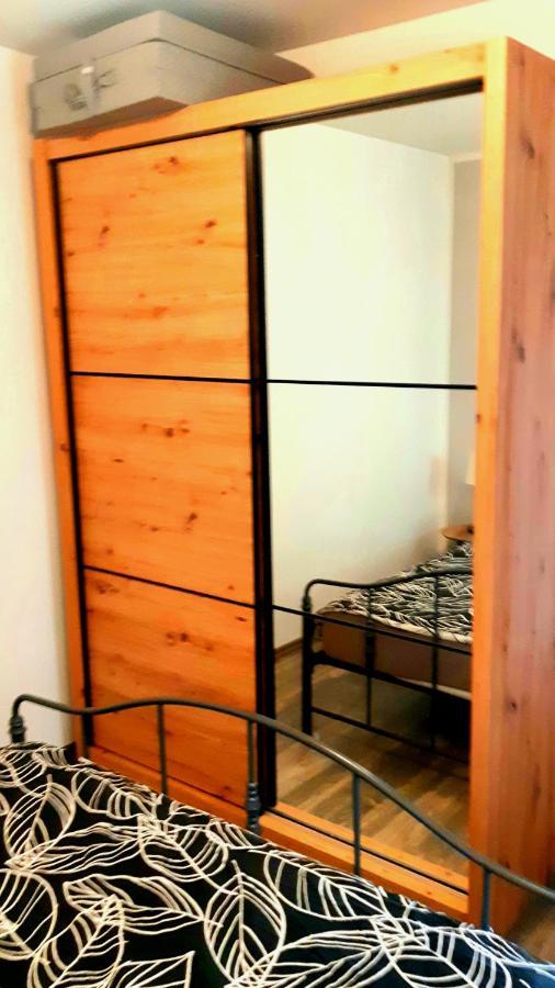 Appartamento Carmen Sylva Volosko Esterno foto