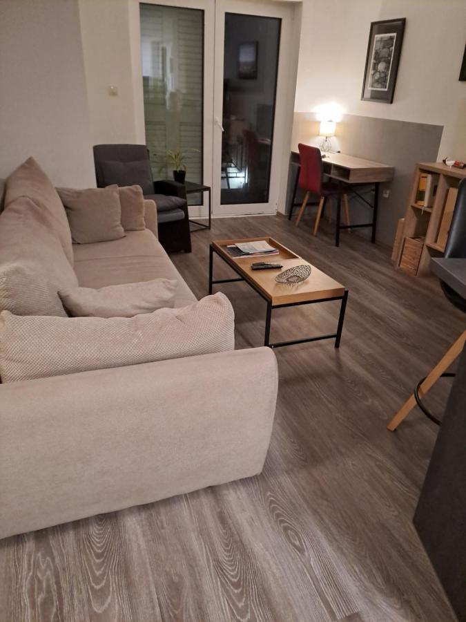 Appartamento Carmen Sylva Volosko Esterno foto