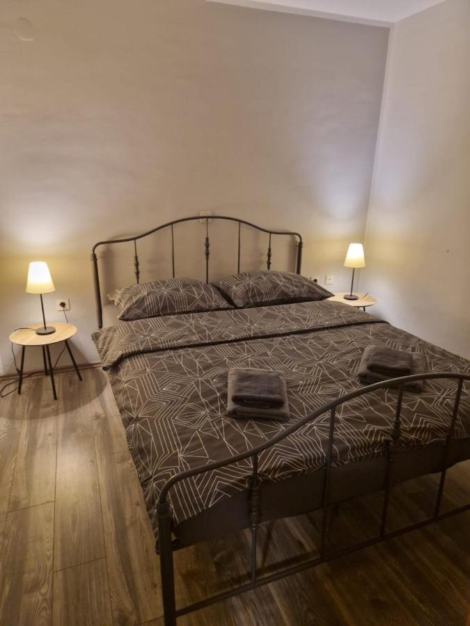 Appartamento Carmen Sylva Volosko Esterno foto